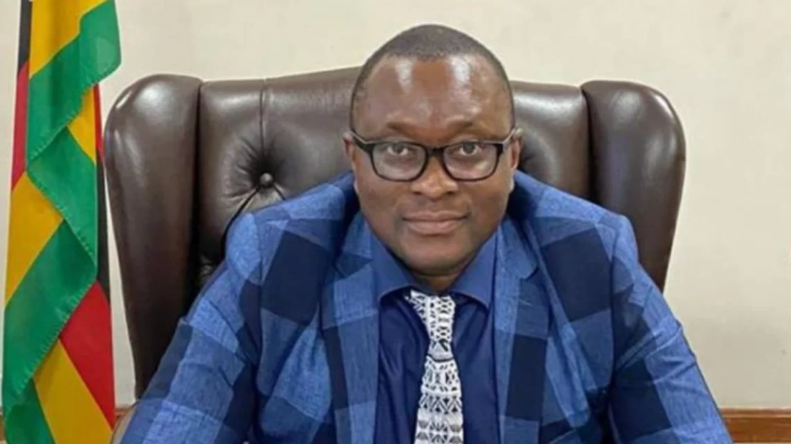 Chirundu Border-Post transformation project approved