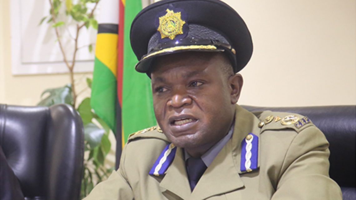 ZRP raises alarm over rising domestic violence murders