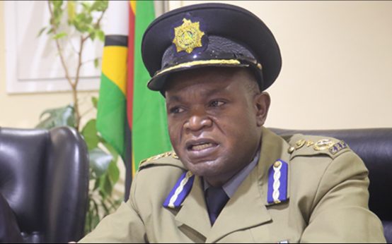 ZRP raises alarm over rising domestic violence murders